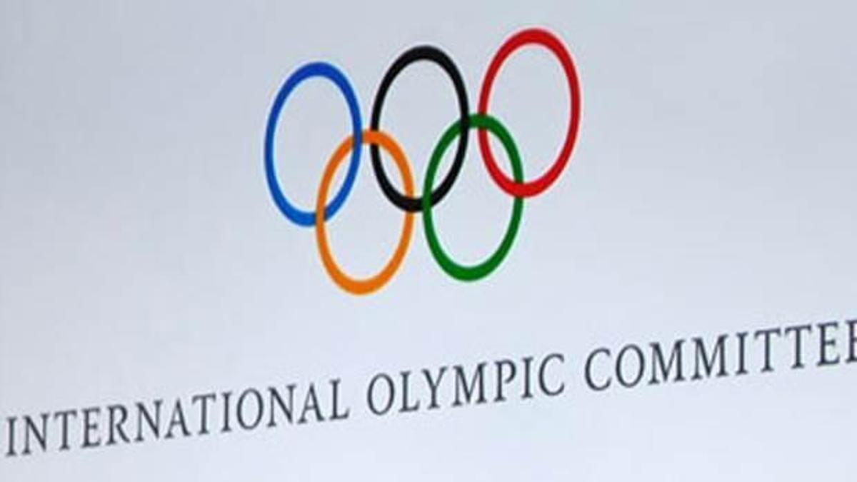 IOC, 16 sporcuyu men etti!