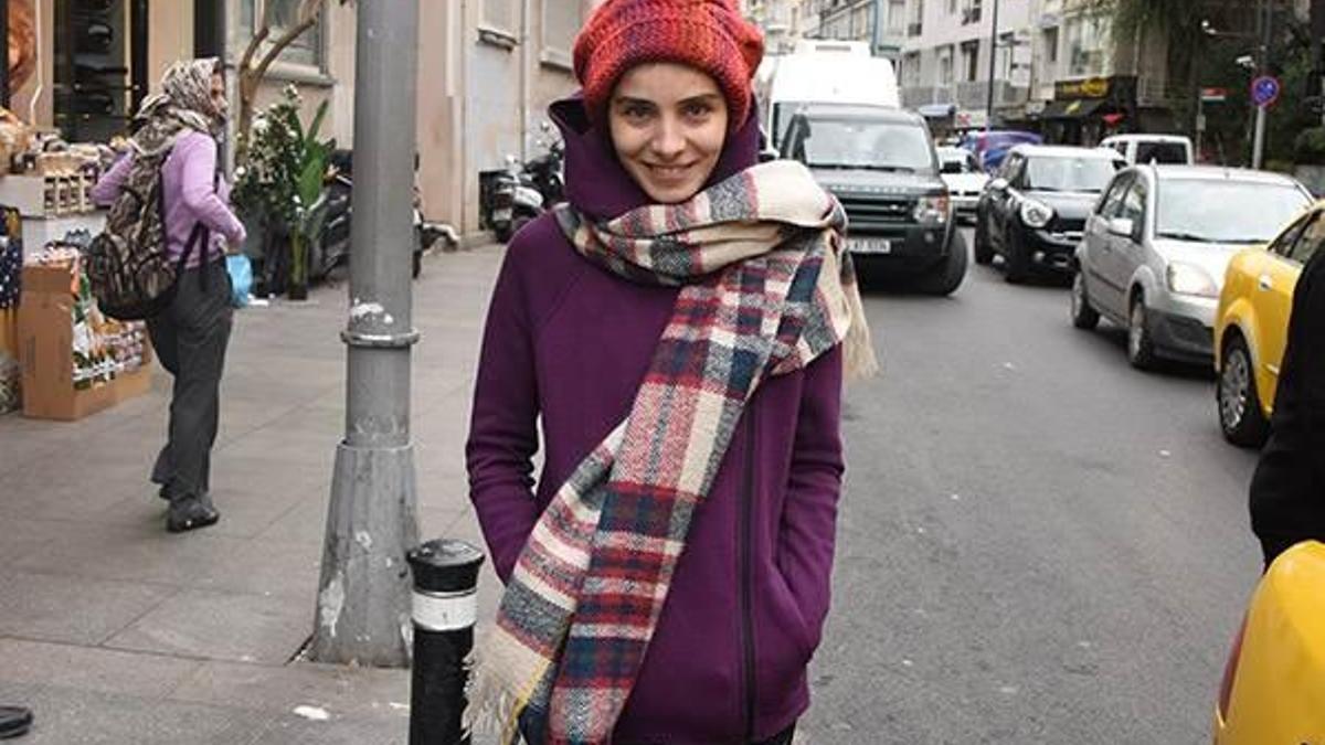 Mesleğim annelik