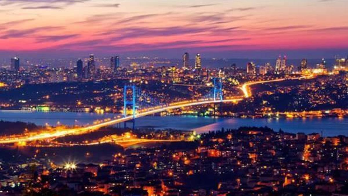 İstanbul'un 2017 bütçesi belli oldu