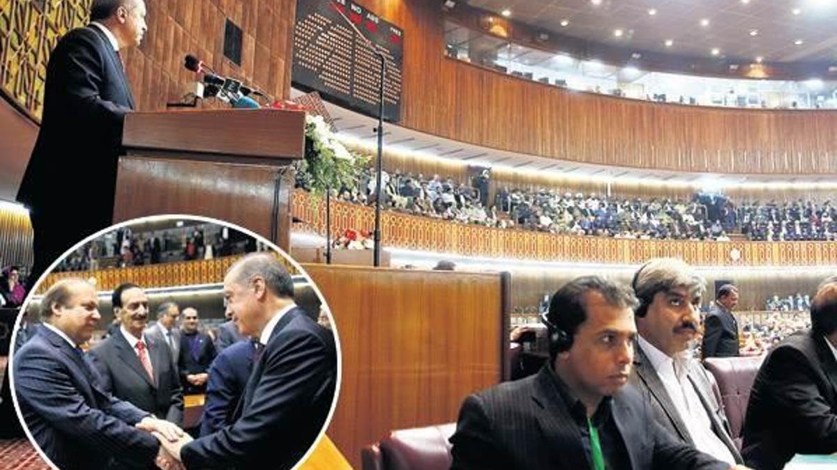 ‘Batı DEAŞ’ın yanında’