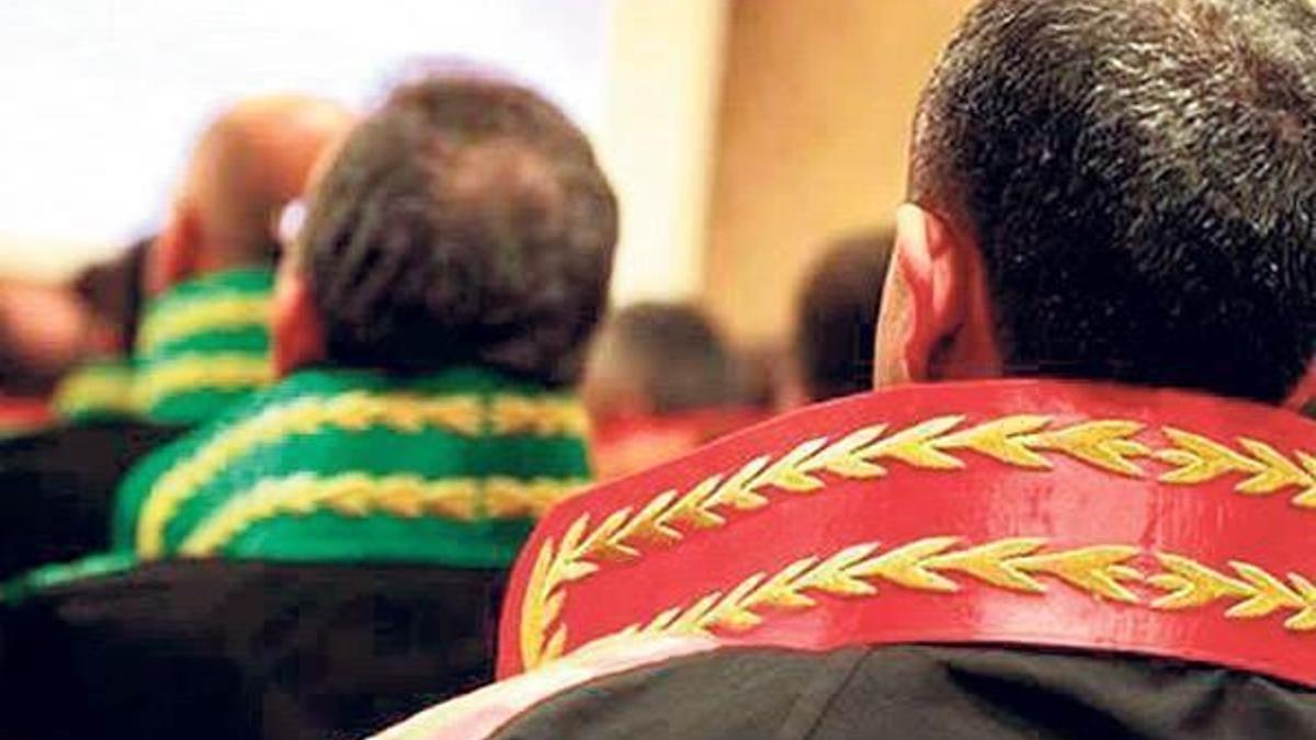 İncelemeden karar verdim