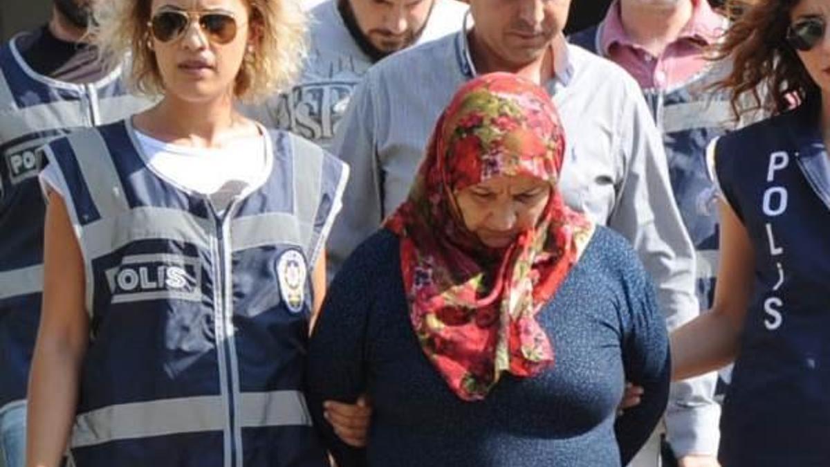Cinayet sanığı sevgililere ömür boyu hapis