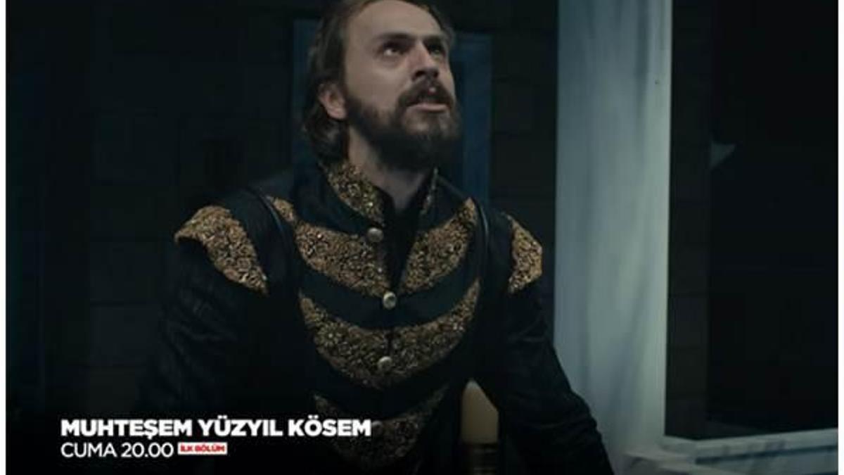 Muhteşem Yüzyıl Kösem 1. bölüm ile bu akşam Fox TV'de başlıyor!