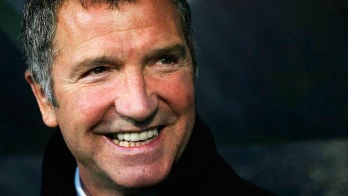 Graeme Souness 20 yıl sonra itiraf etti!