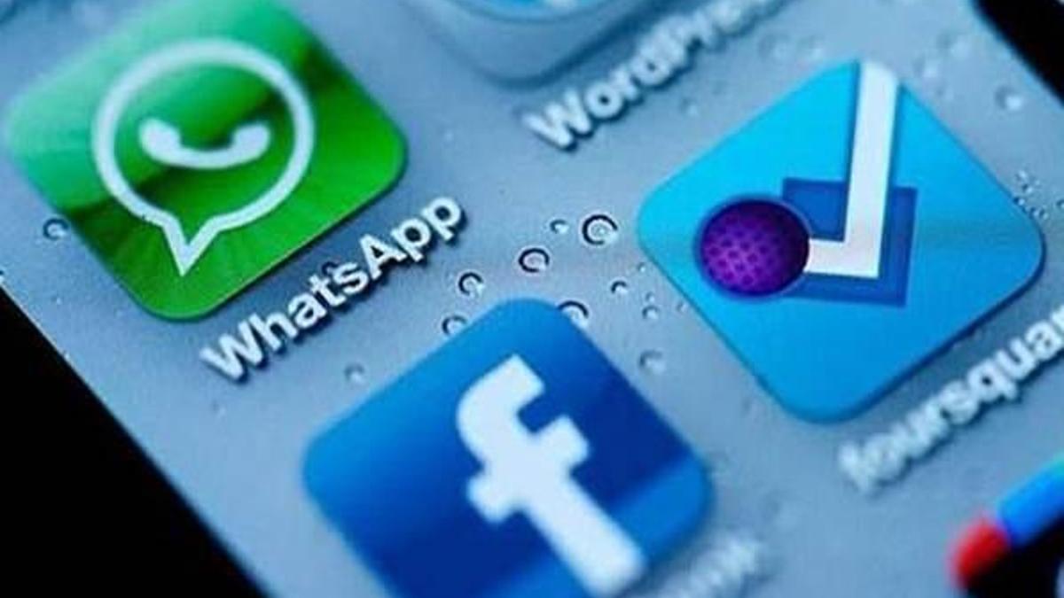 Facebook mecburen durdu!