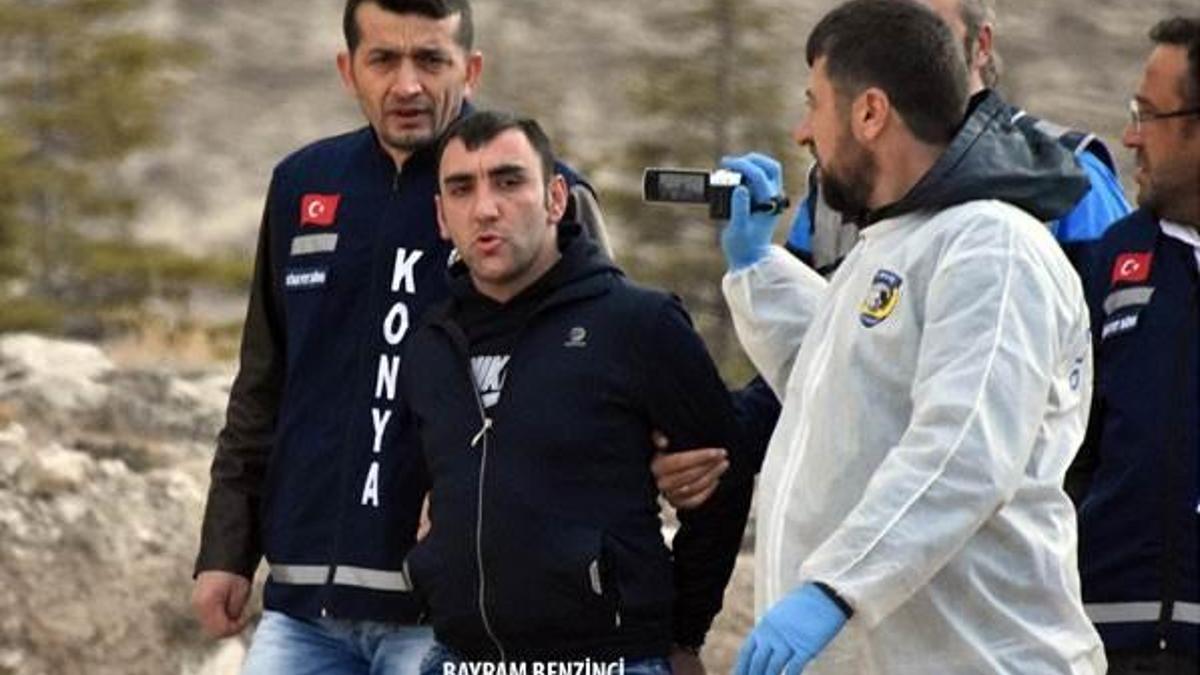 Eşiyle para karşılığı ilişkiye girmek isteyince öldürdü