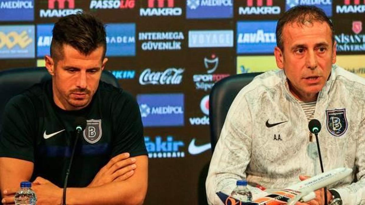 Abdullah Avcı açıkladı! Emre Belözoğlu...
