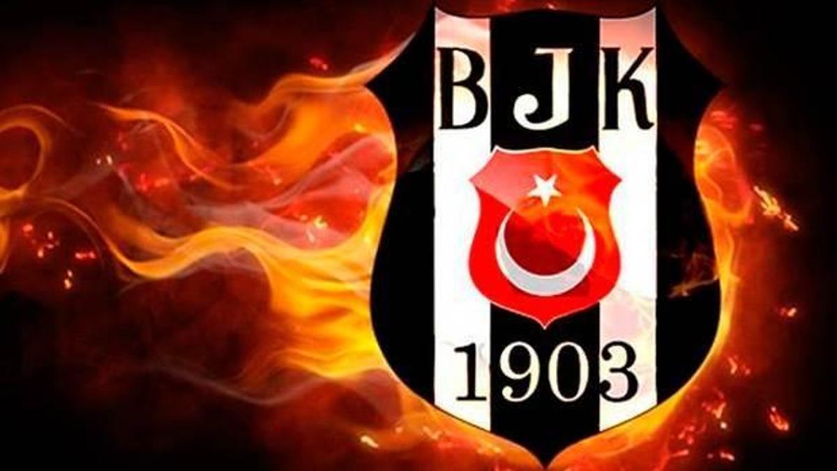 Beşiktaş'a transfer yasağı!
