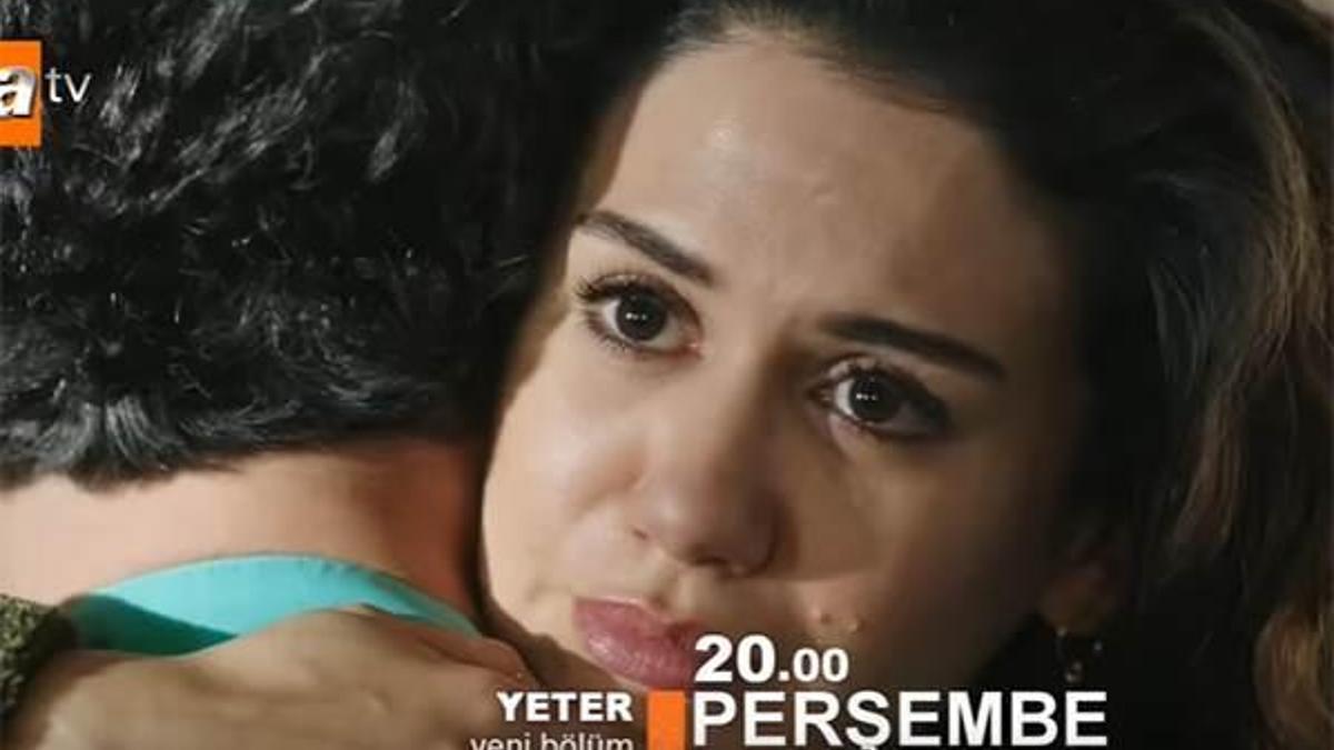 Yeter dizisinin 36. bölüm fragmanında Yekta hapisten kurtulabilecek mi?