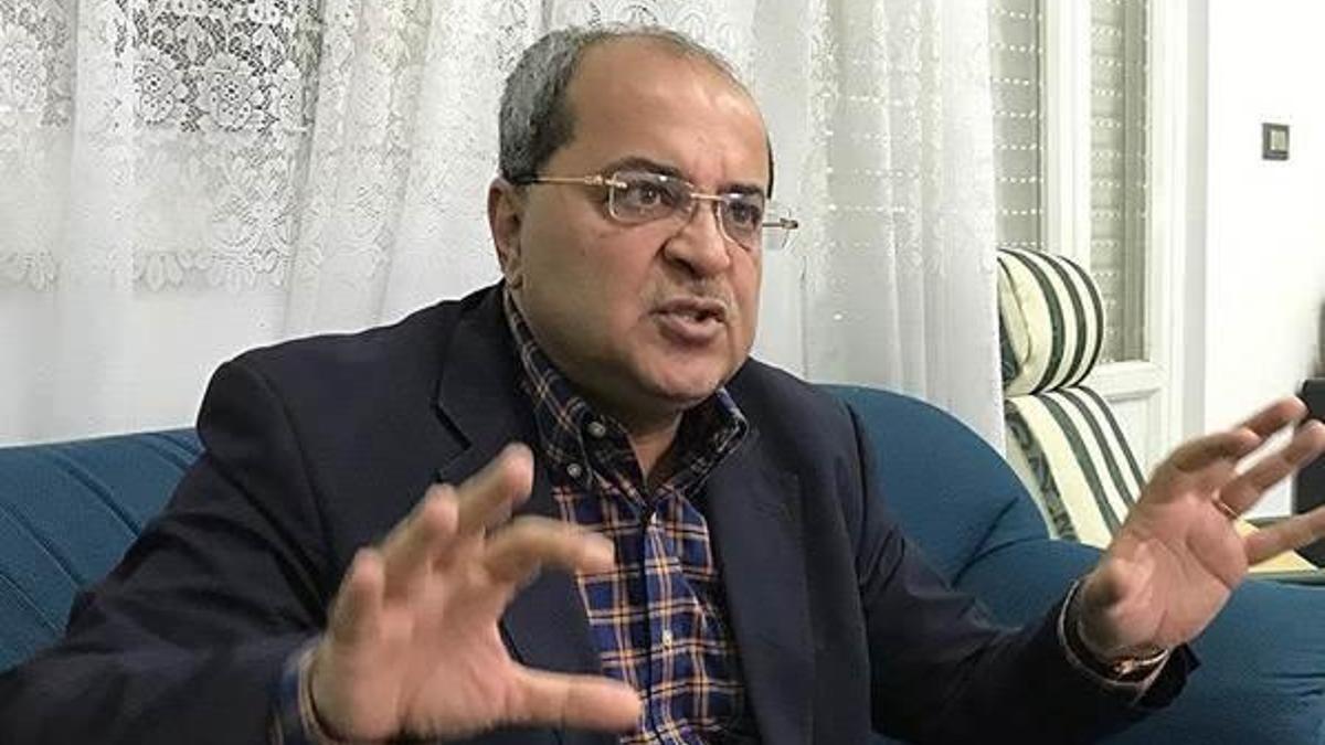'Netanyahu ezanı yasaklamayı tekrar deneyecektir'