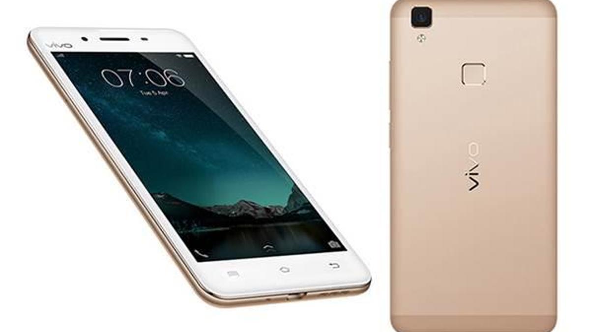 Bu telefon heyecan yaratıyor!