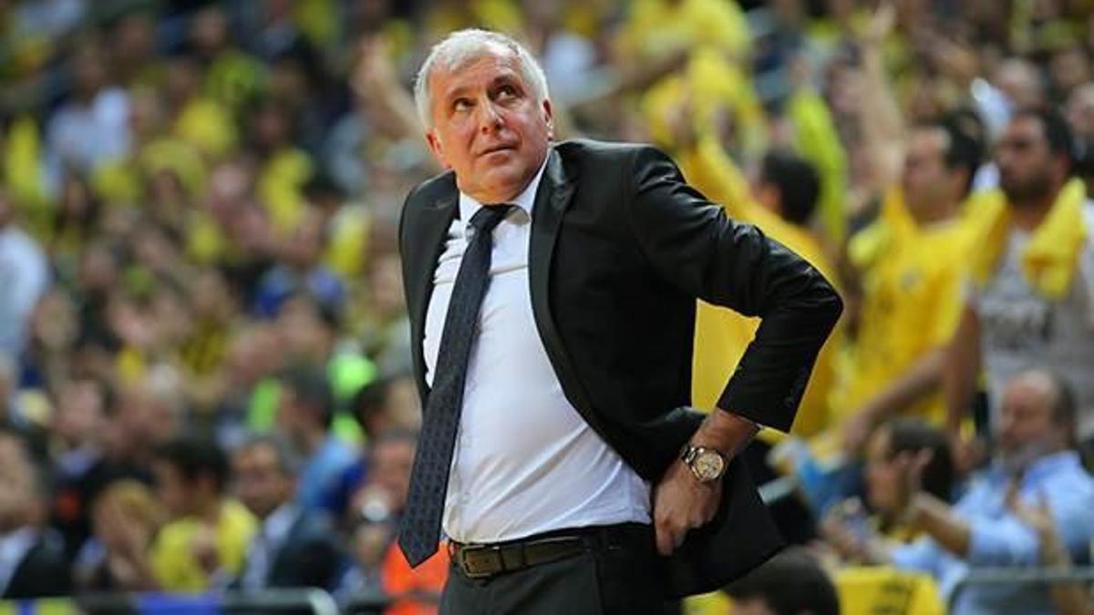 QNB Finansbank ve Obradovic'e 3 yıllık imza