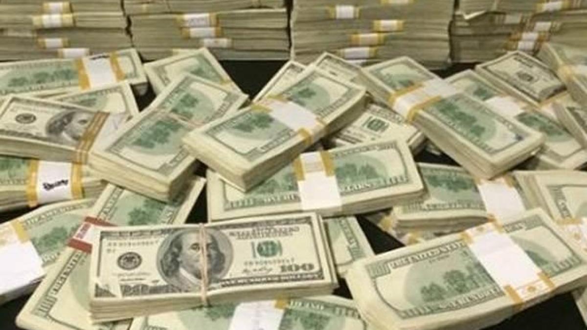 FETÖ'ye büyük şok! Tam 9,5 milyon dolar