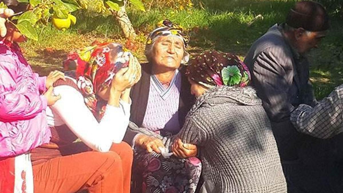 Açığa alınan öğretmen, av tüfeğiyle intihar etti