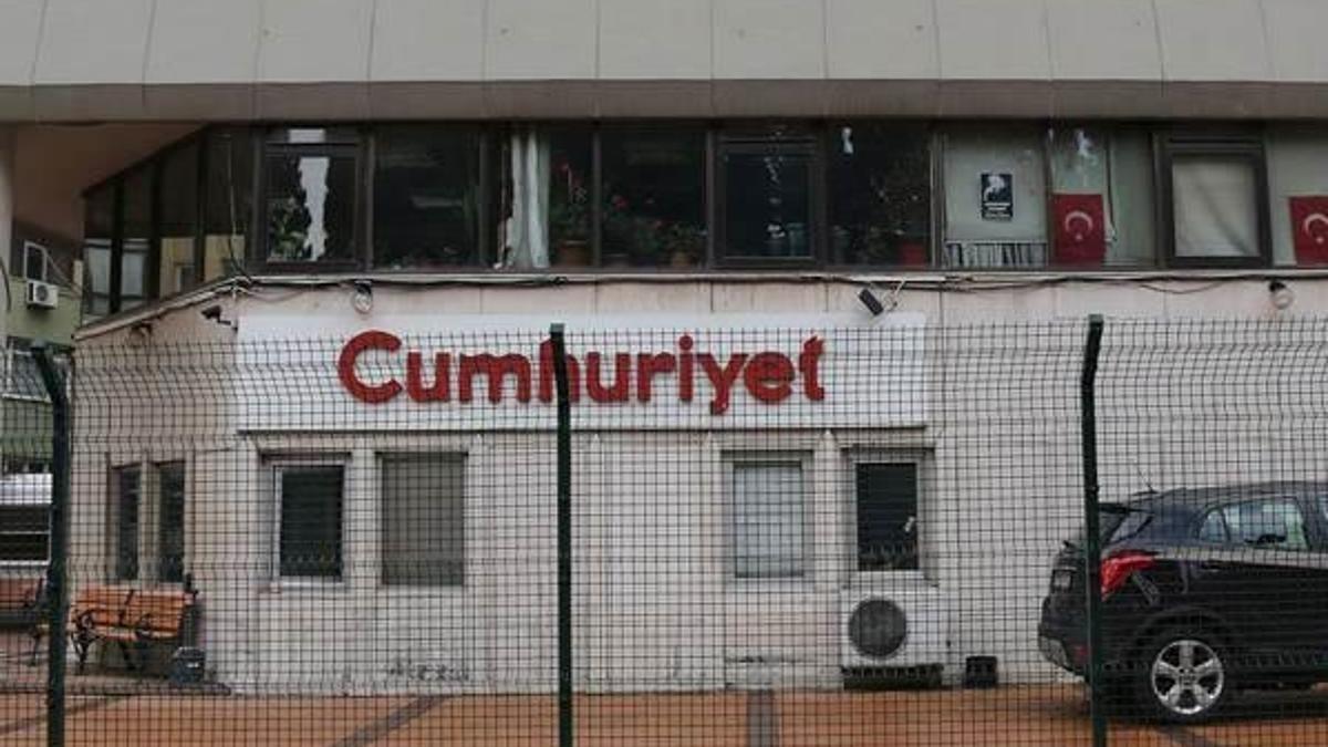 Cumhuriyet Gazetesi soruşturmasında tutukluluklara itiraza ret