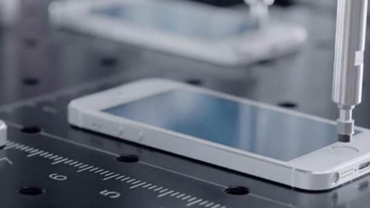 Apple, iPhone üretimini ABD'ye taşıyabilir