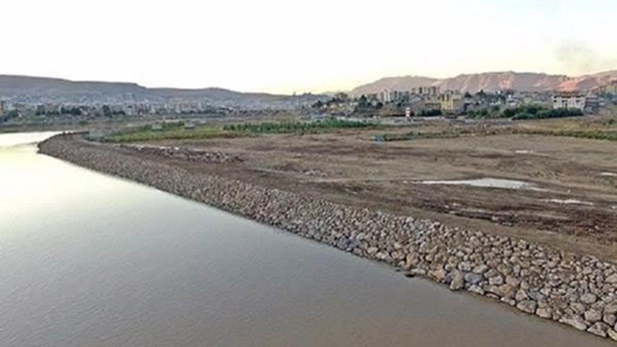 Şırnak Valiliğinden 'Dicle' uyarısı
