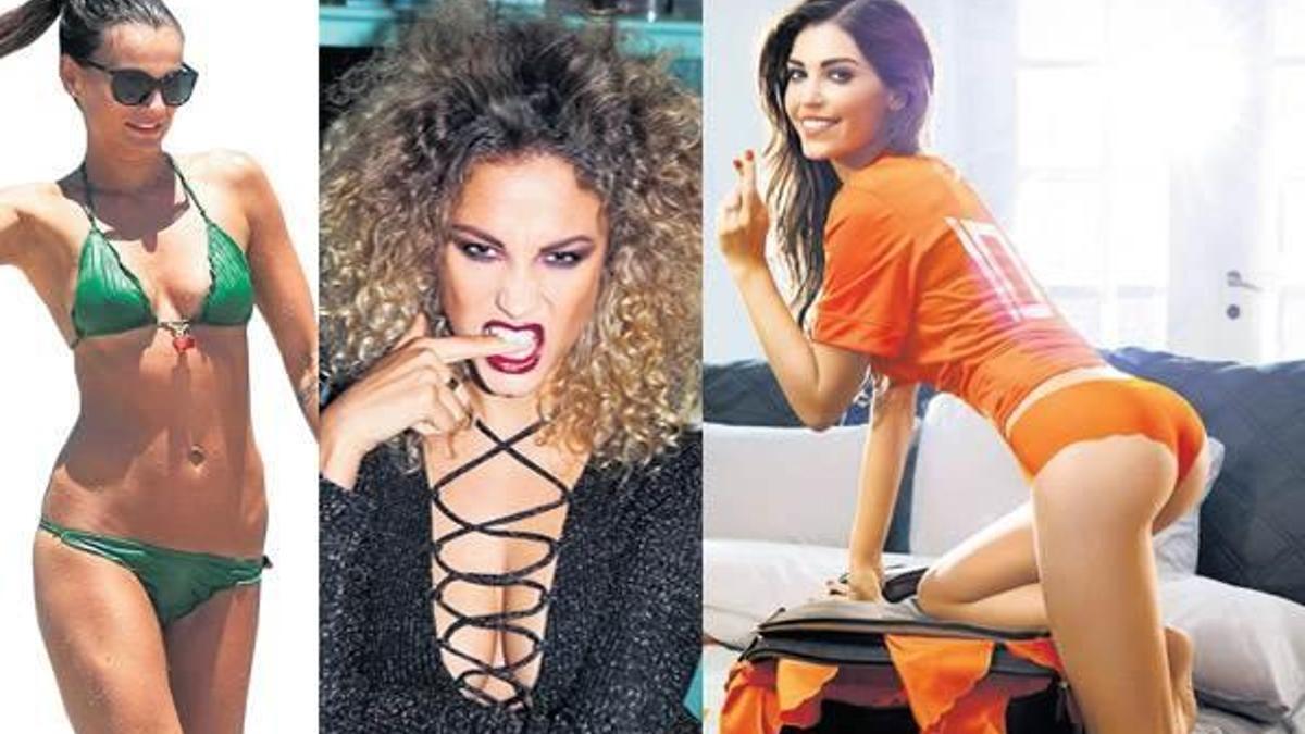 Derbinin galibi Fenerin yengeleri