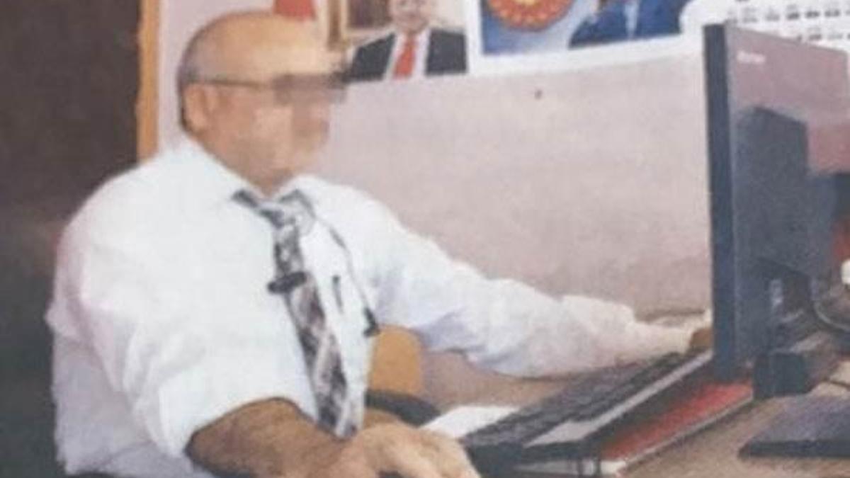 Kılıçdaroğlu'na hakaret eden Meclis çalışanı görevden alındı