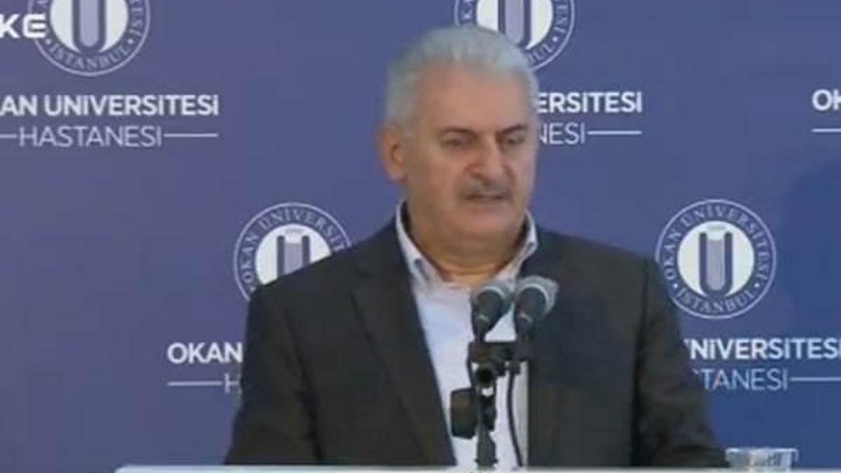 Başbakan: Siyasi istismar
