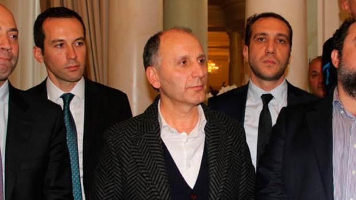 CAS'tan Trabzonspor'a iyi haber!