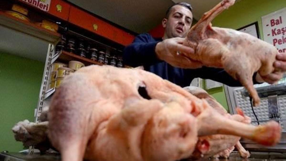 Kilosu 50 TL, rağbet büyük!