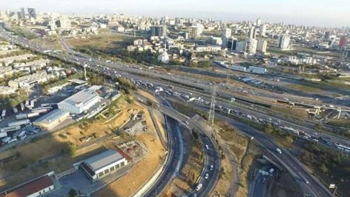 Trafik nefes alacak! Geçişler başlıyor...