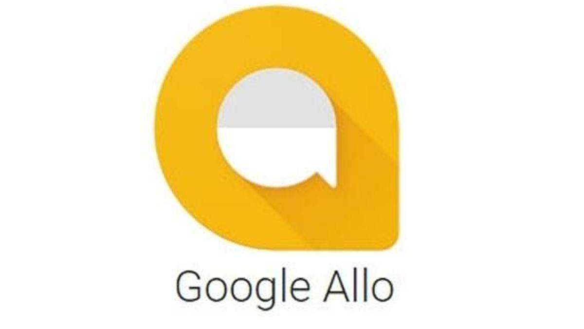 Google Allo güncellendi!