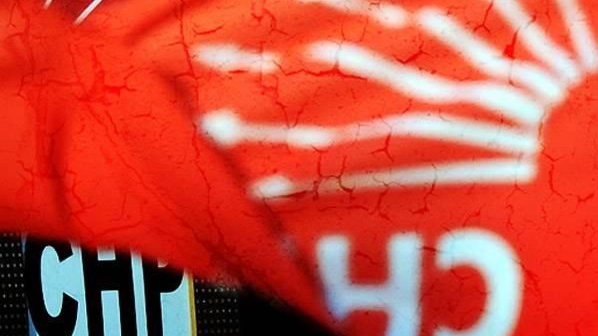 CHP'nin internet sitesine siber saldırı