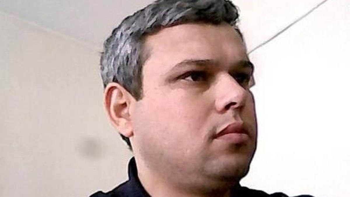 Kocaeli'de cesedi bulunan kayıp taksici defnedildi