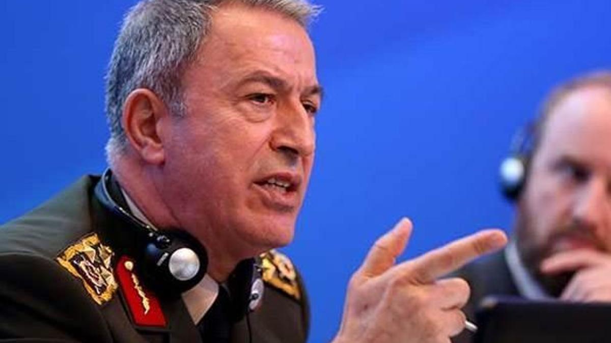 O soruya çok sert yanıt: 'Bu terbiyesizliktir, iftiradır, ahlaksızlıktır'
