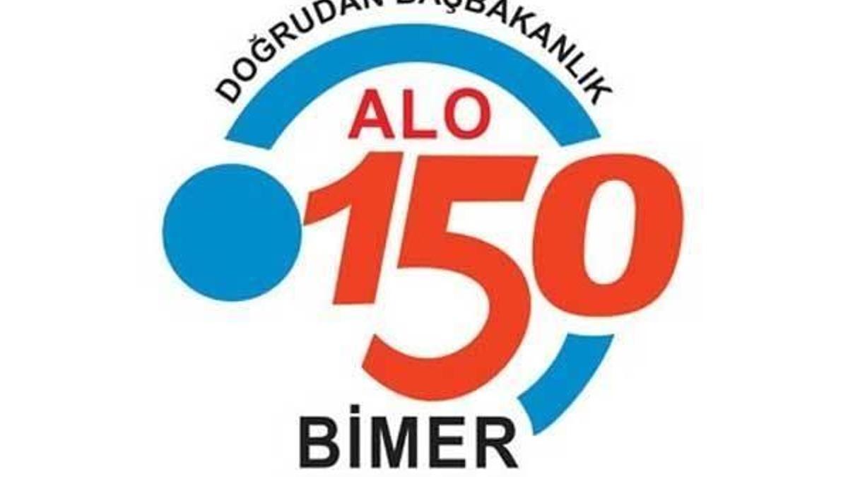 BİMER başvuru ve sorgulama sistemine nasıl giriş yapılıyor?