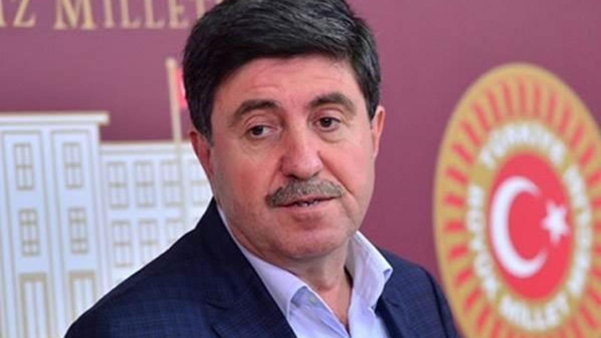 Altan Tan'dan 'Aleyna Tilki' açıklaması!