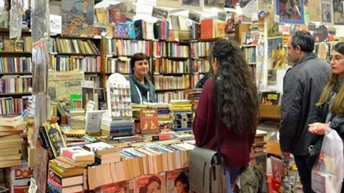 Uluslararası İstanbul Kitap Fuarı kapandı