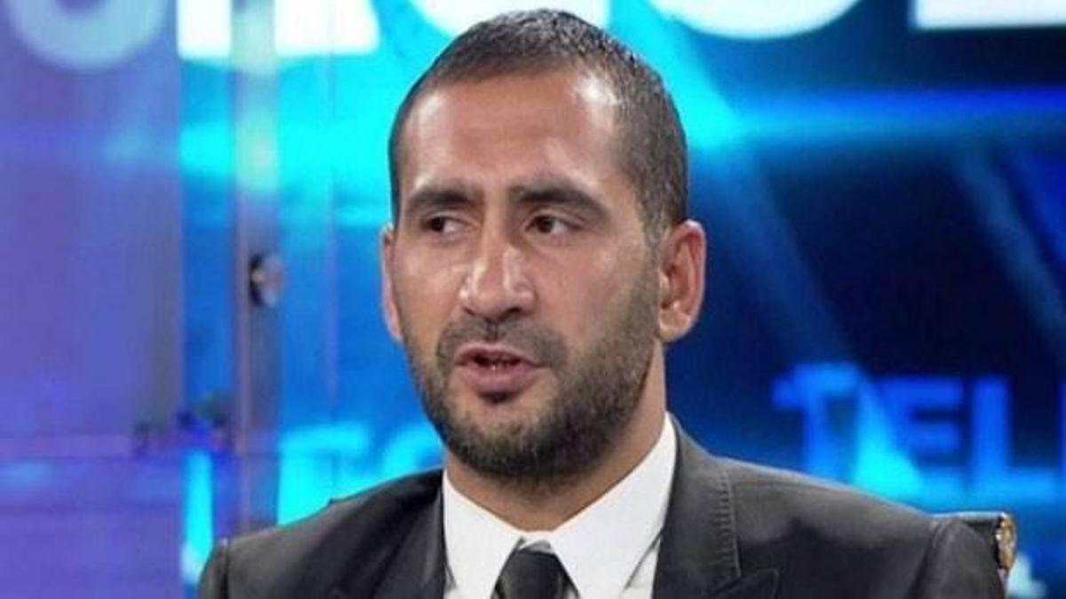 Ümit Karan'dan Volkan Demirel'e cevap