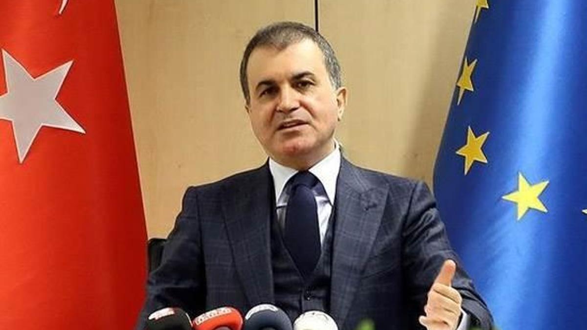 Bakan Çelik'ten Kern'e 'aşırı sağ' uyarısı!