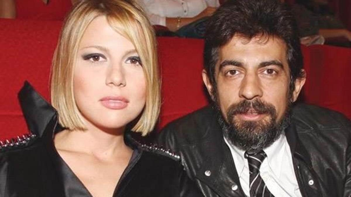 Şirin Ediger'in 'sevgili' oyunu!