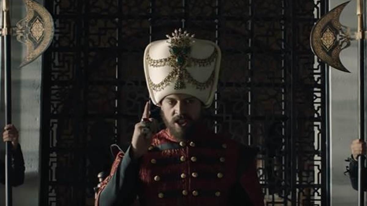 Kösem yine başaramadı!