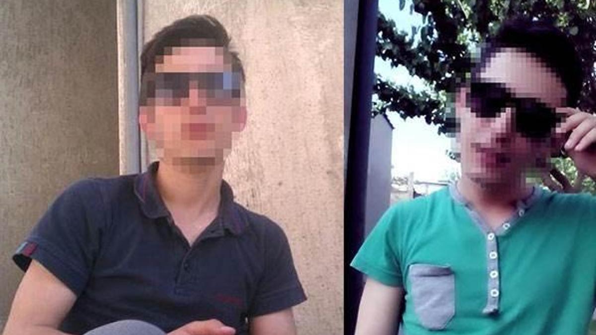 Şimşek'i tehdit eden öğrenci: Bakan bey beni affetsin