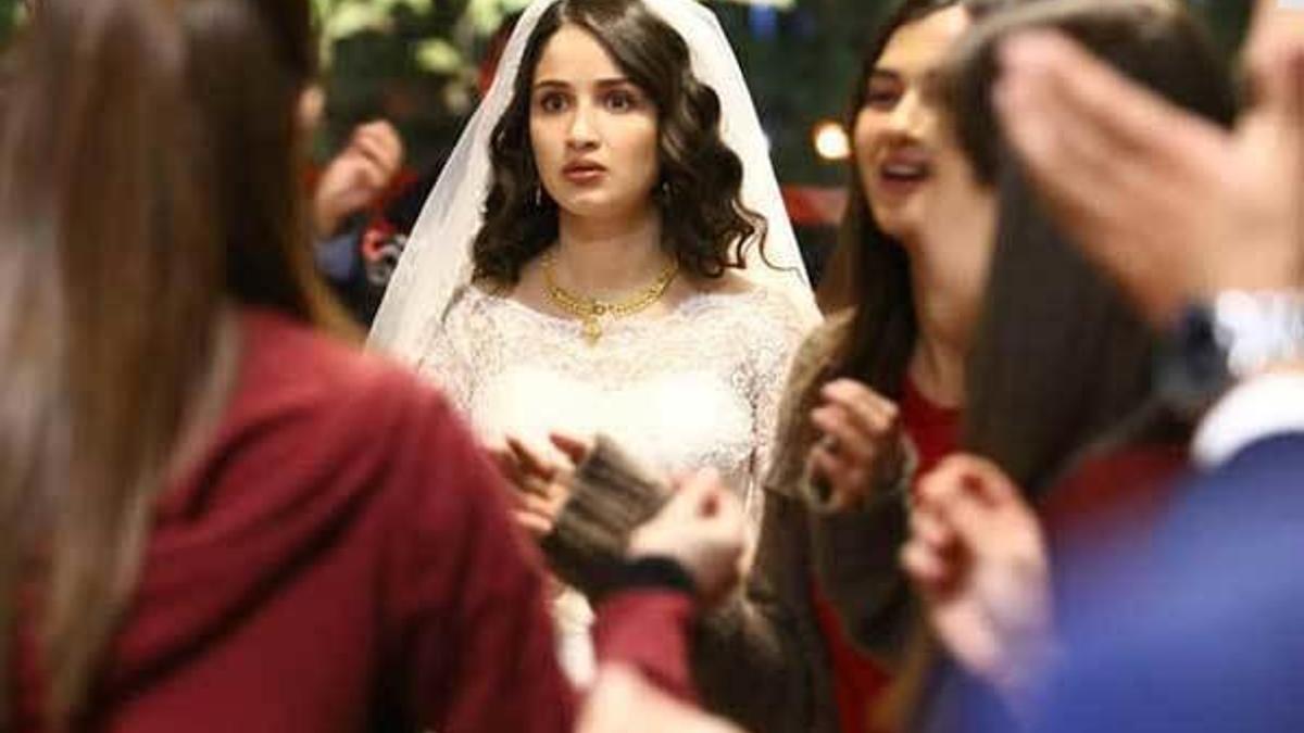 Kırgın Çiçekler 60. bölümde ortalık karışıyor!