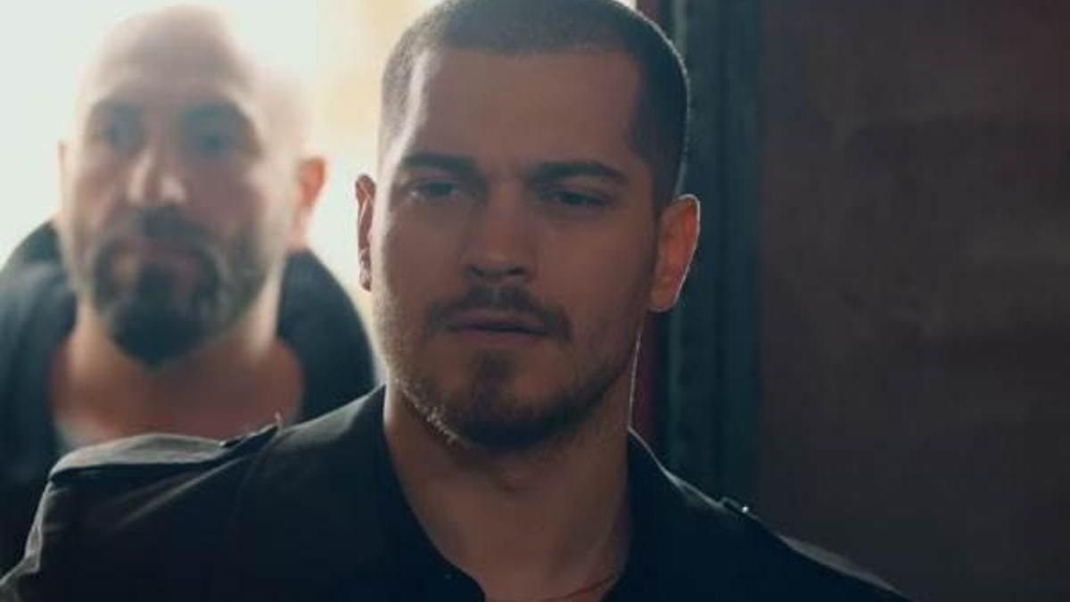 İçerde 10. bölüm fragmanlarında Kepabçı Celal ve Sarp yeni bir oyun peşinde!