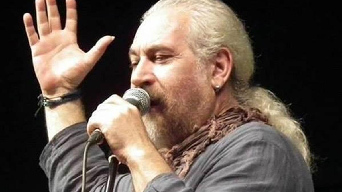 Ünlü müzisyen Alaaddin Us hayatını kaybetti!