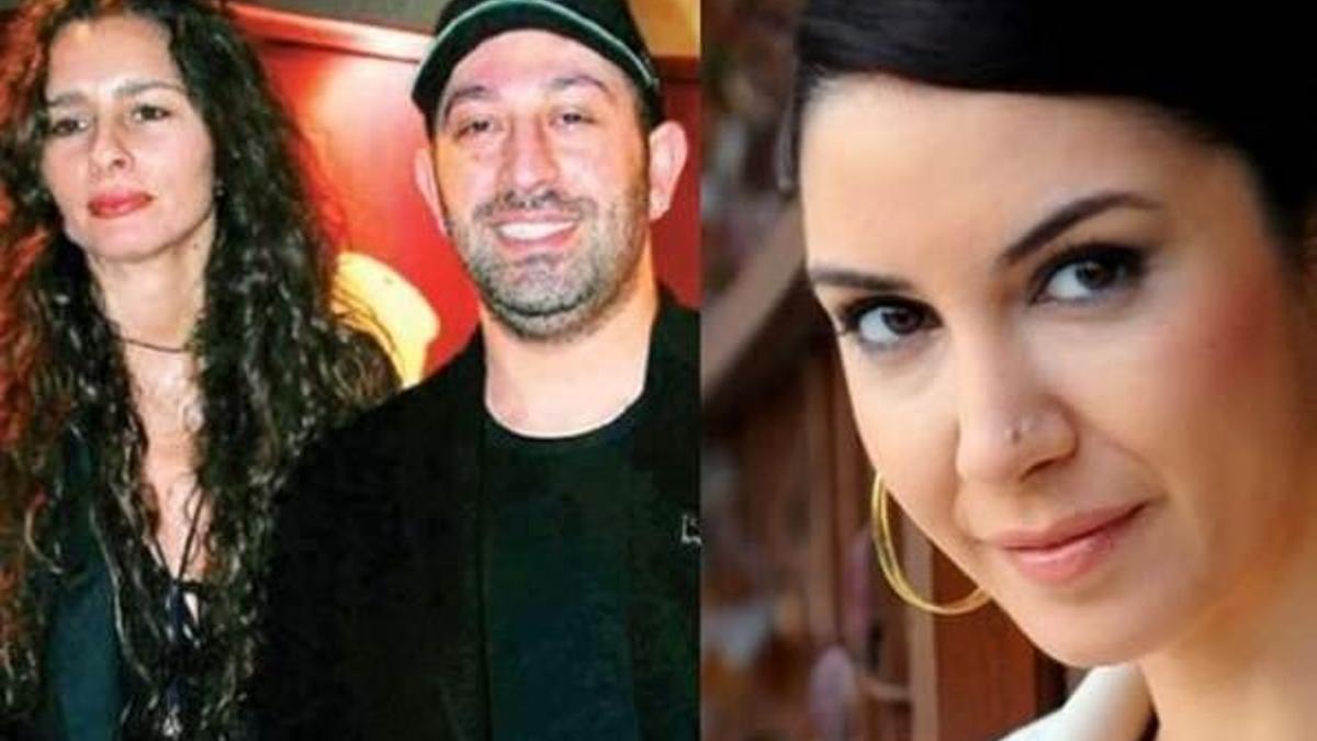 Cem Yılmaz'ın eski aşkından kaçıyor!