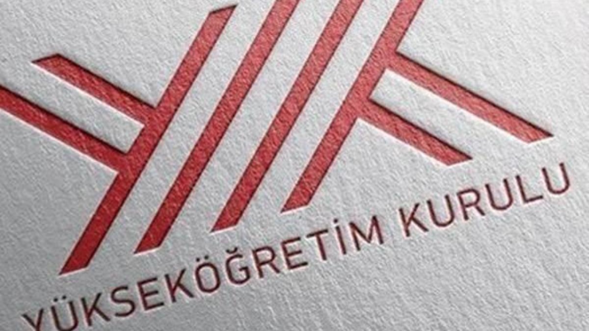 Rektörlük aday adaylığı başvuruları başladı