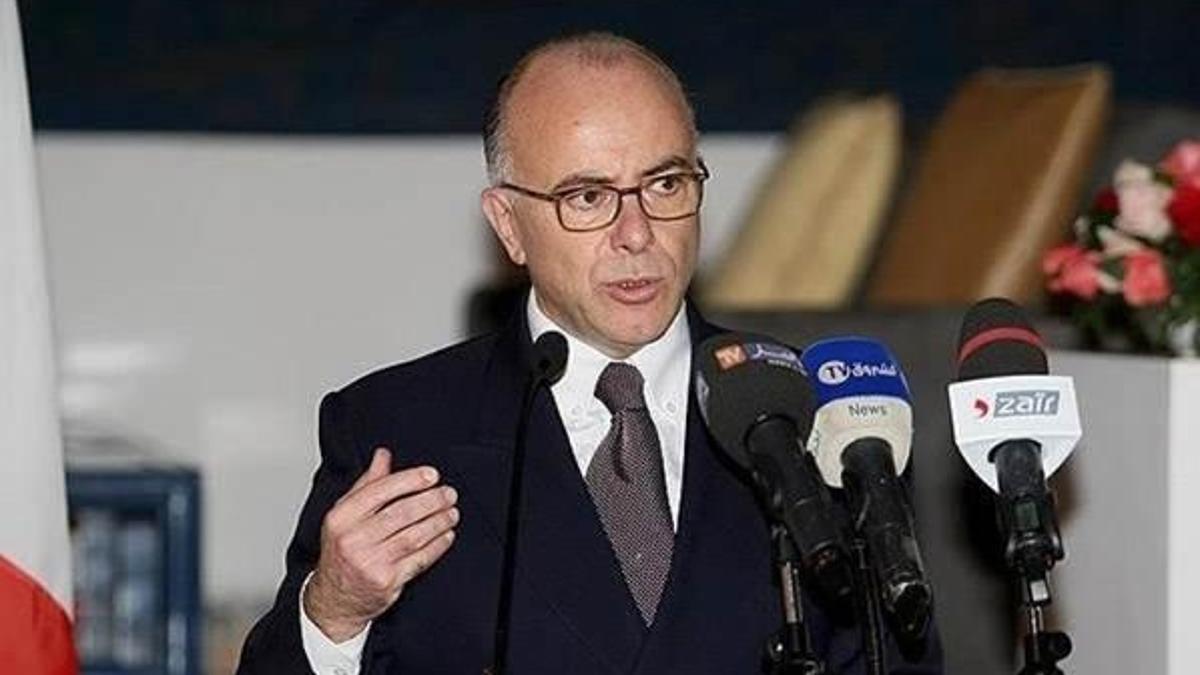 Fransa açıkladı: Yeni bir terör saldırısını püskürttük