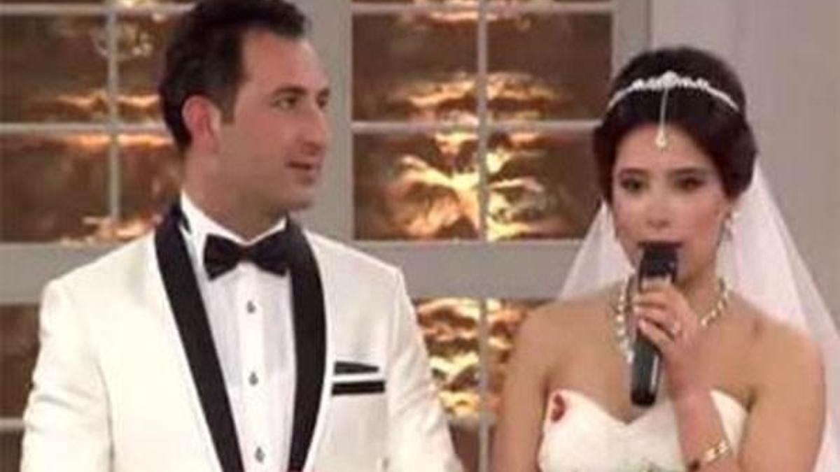 Evlilik programına katılmıştı cinayete kurban gitti