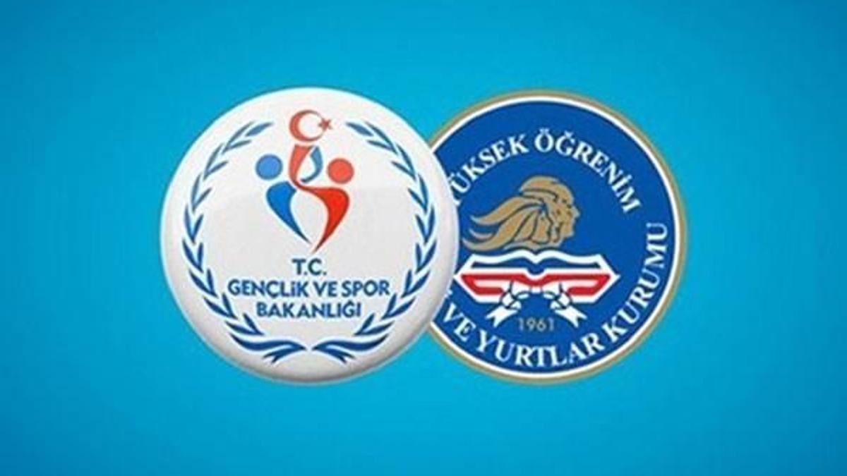 2017 KYK burs ve kredileri ne zaman yatırılacak?