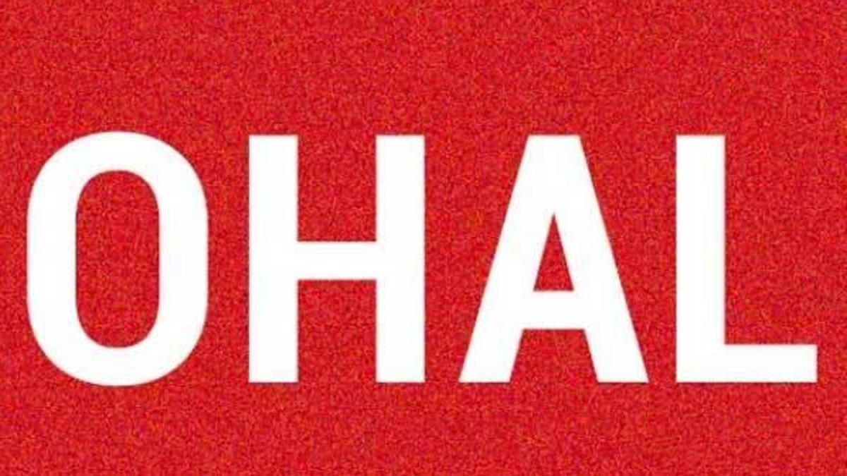 Olağanüstü Hal (OHAL) ne zaman sona erecek? Bakan'dan resmi açıklama geldi!