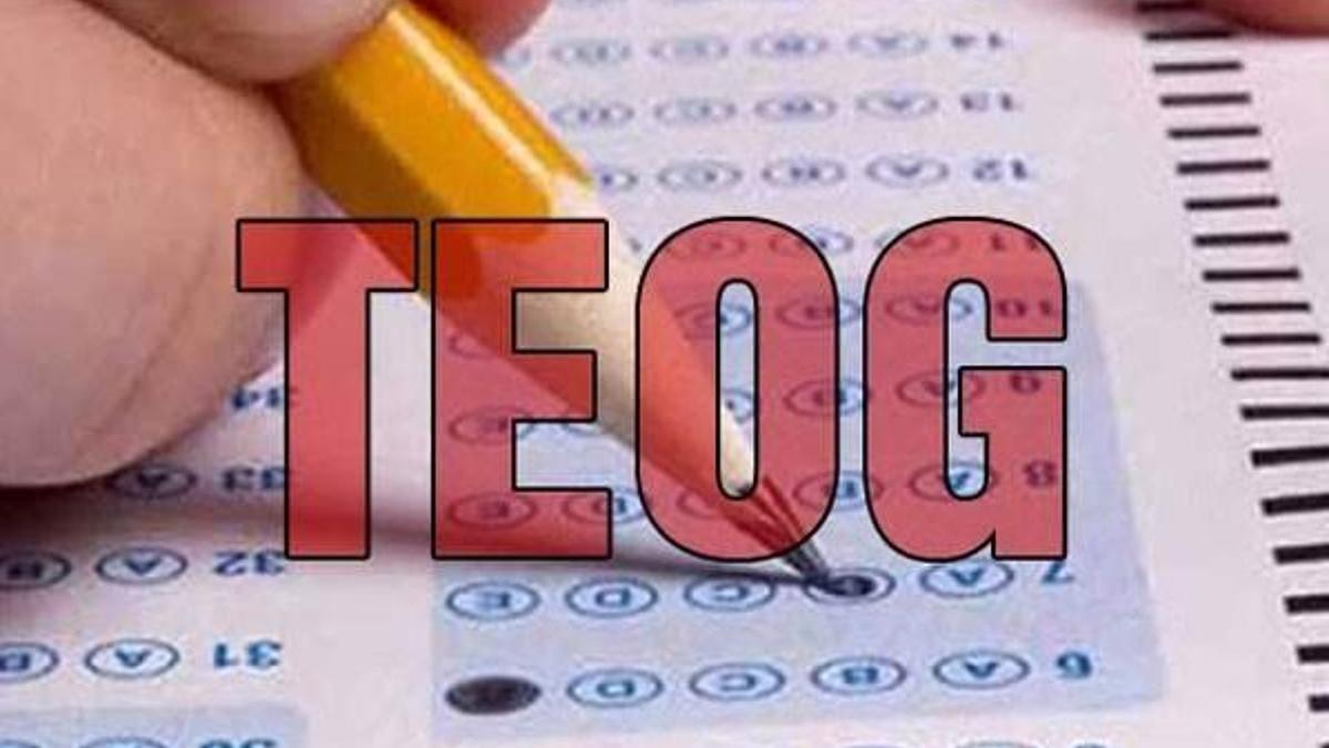 TEOG 1. dönem sınavları ne zaman yapılacak?