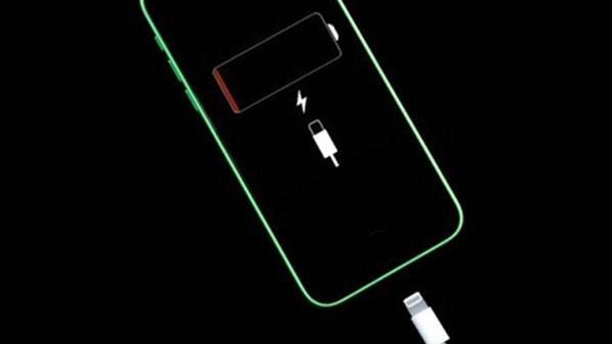 Facebook telefon şarjının yüzde 20'sini tüketiyor